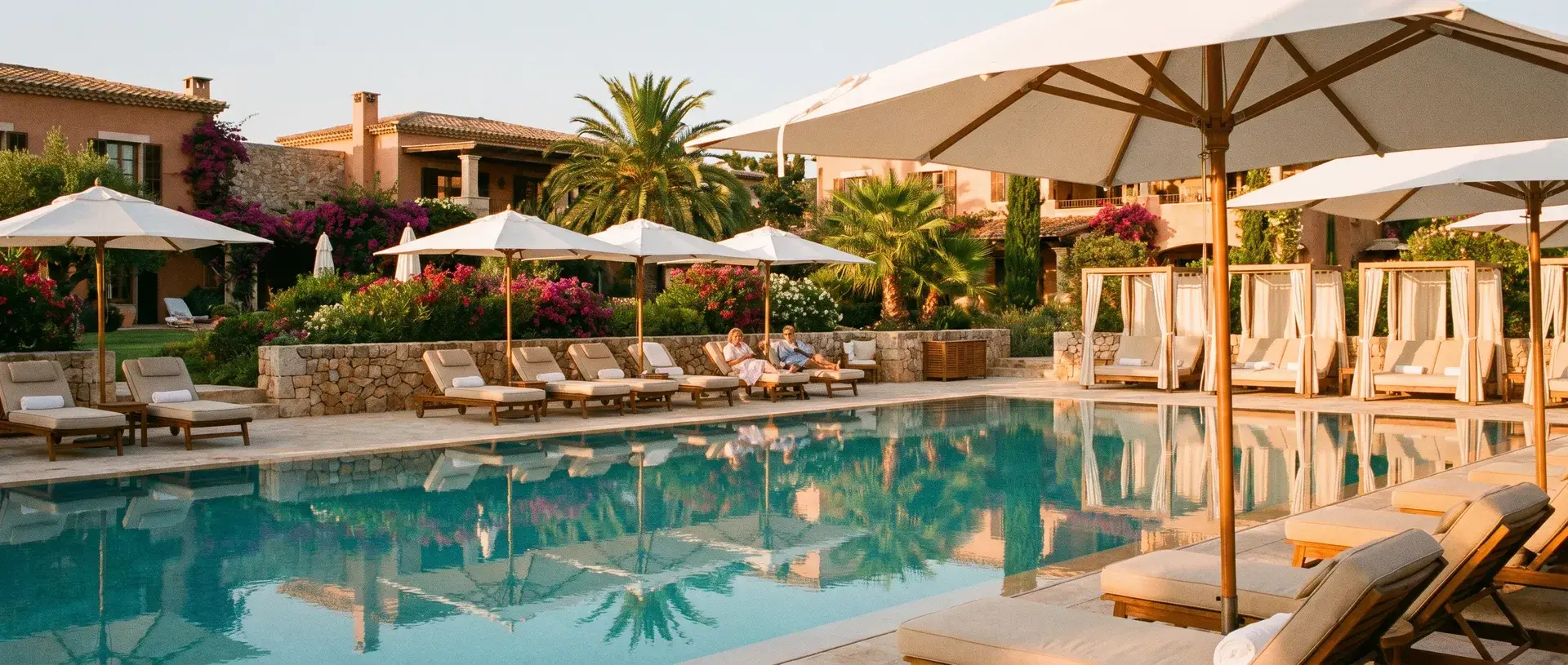 Hospitality & Resort
