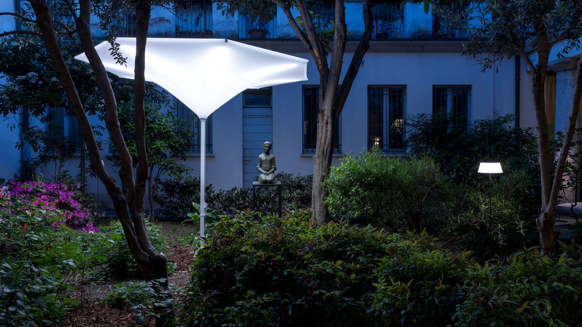 The Plant — Plant/01 commercial shade — CSC Shade Canada